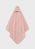 Accappatoio Neonata Rosa 9174/12 by MAYORAL
