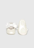 Scarpette Bimba Bianco 9090/79 by MAYORAL