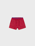 Bermuda Bimbo Rosso 1214 by MAYORAL
