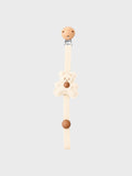Porta ciuccio  Beige IN910PC/BR