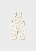 Salopette Bimbo Multicolore 2676/52 by MAYORAL