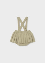 Completo Bimba Verde 2804/24 by MAYORAL