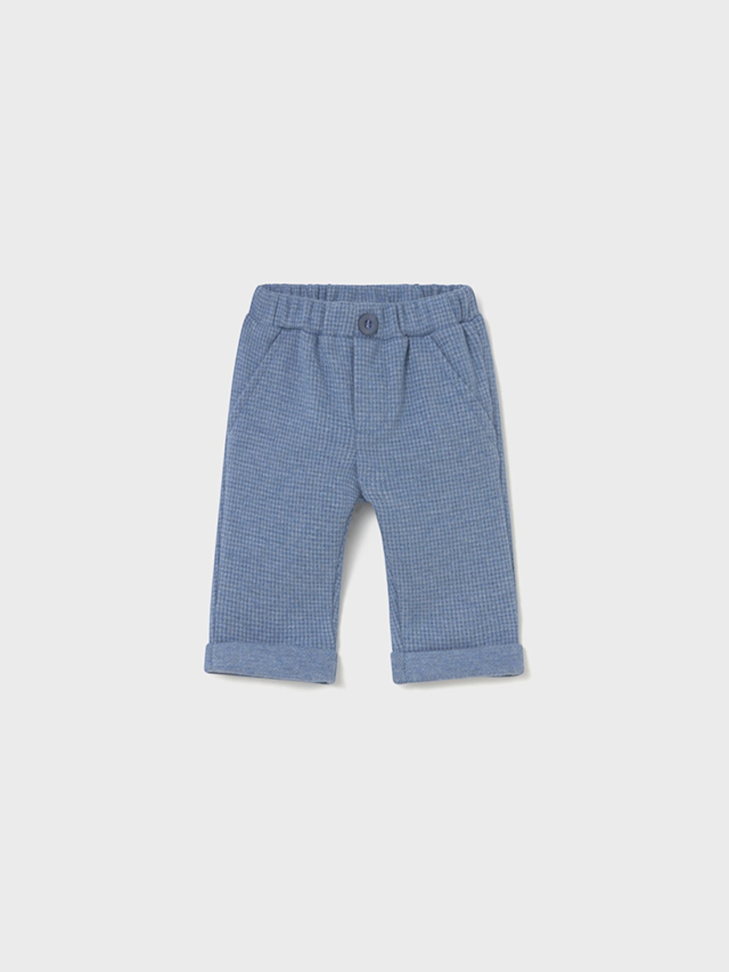 Pantaloni Bimbo AZZURRO 2575/81 -  NANU' BABY