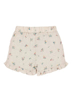 Bermuda Bimba Avorio CL26023530 by LITTLE DUTCH