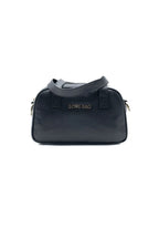 Beauty Case Nero LOVE BAG LITTLE by LOVE BAG
