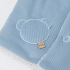 Cappotto Bimbo Cielo IN5940/C by MARLU'