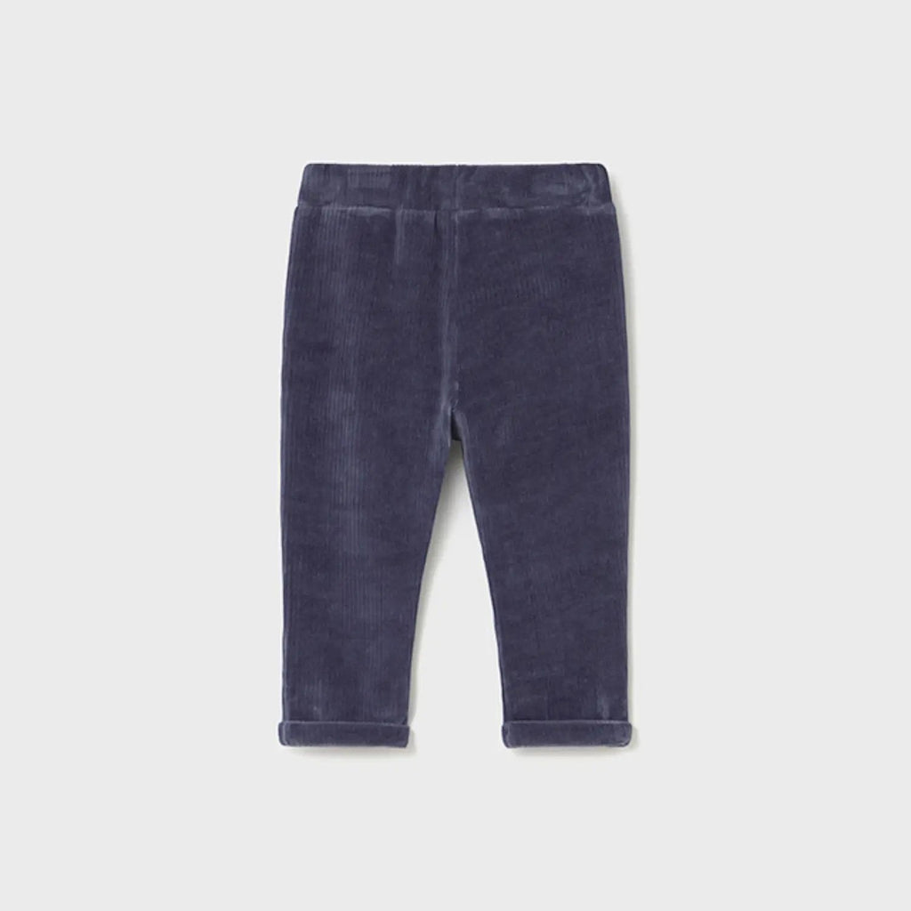Pantaloni Bimbo Blu 2510/10 by MAYORAL