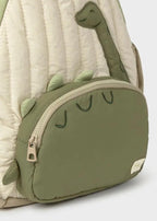 Zaino Verde 10267/2 by MAYORAL