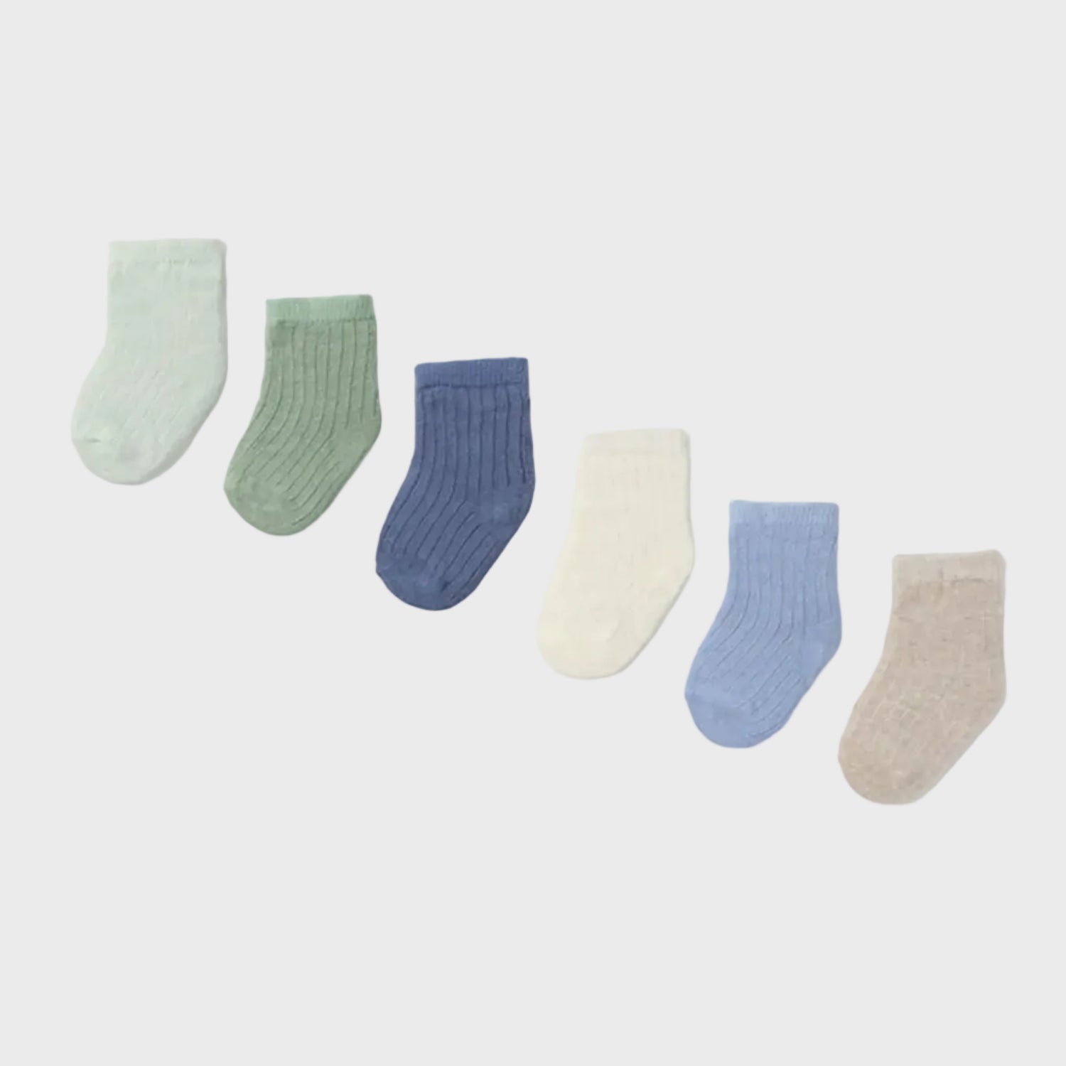 Calze Verde 1C-9758/V by MAYORAL
