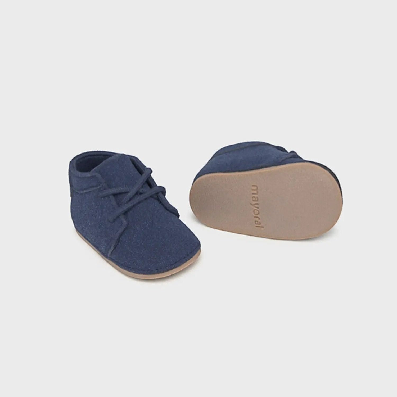 Scarpette Bimbo Blu 9948/19 by MAYORAL