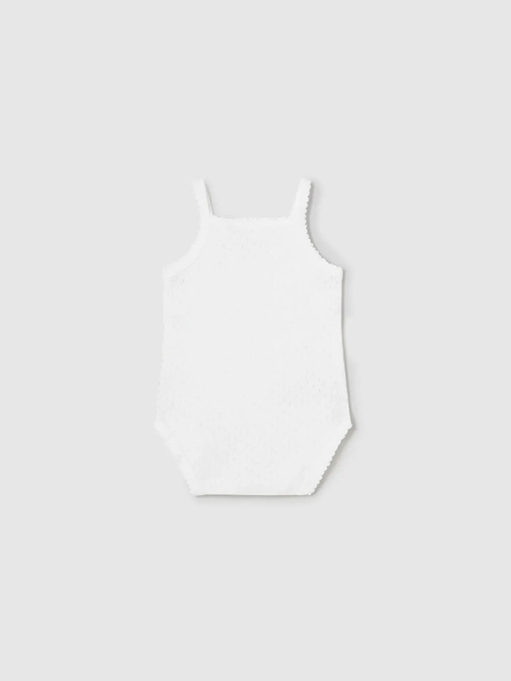 Body intimo Neonata Bianco 1790 by MAYORAL
