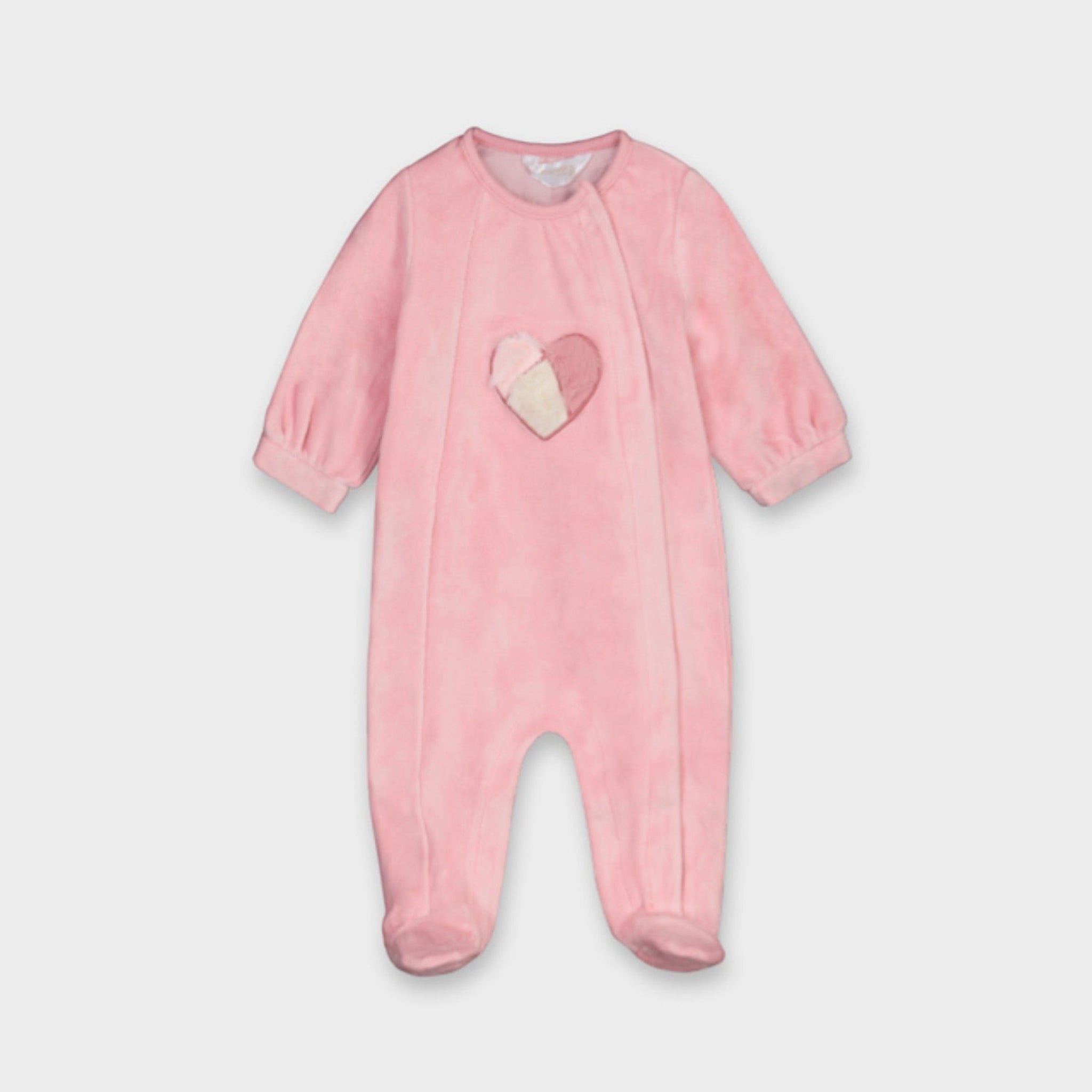 Tutina Neonata Rosa 2704/68