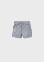 Bermuda Bimbo Azzurro 1208 /A by MAYORAL