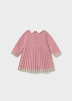 Abito Bimba Rosa 2815/34 by MAYORAL