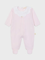 Tutina Neonata Rosa PQ50/L03 by BABY GI
