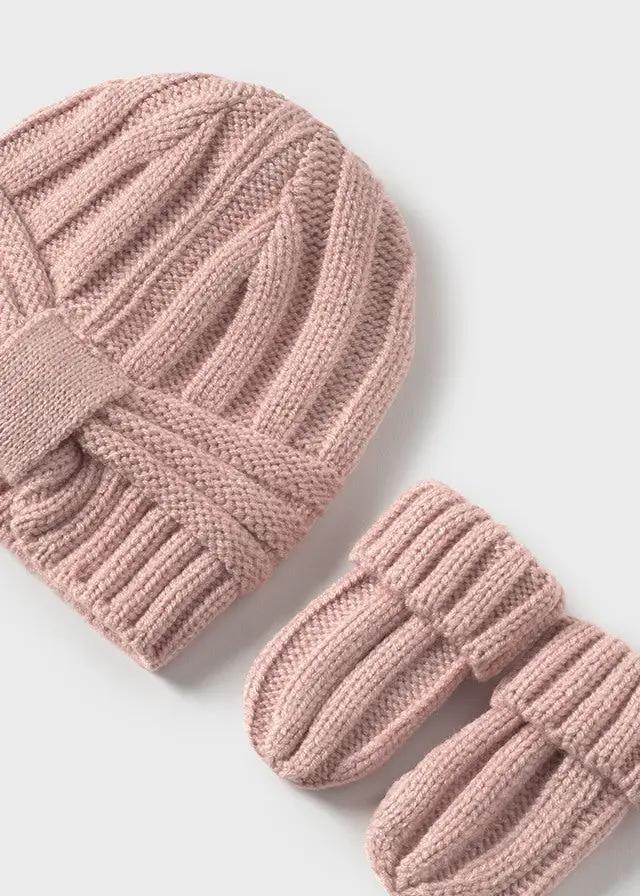 Cappello Rosa 9930/63 by MAYORAL