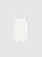 Body intimo Neonata Bianco 1745 /B by MAYORAL