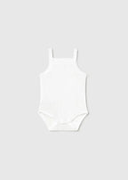 Body intimo Neonata Bianco 1702/82 by MAYORAL