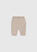 Completo Bimbo Beige 2507/19 by MAYORAL