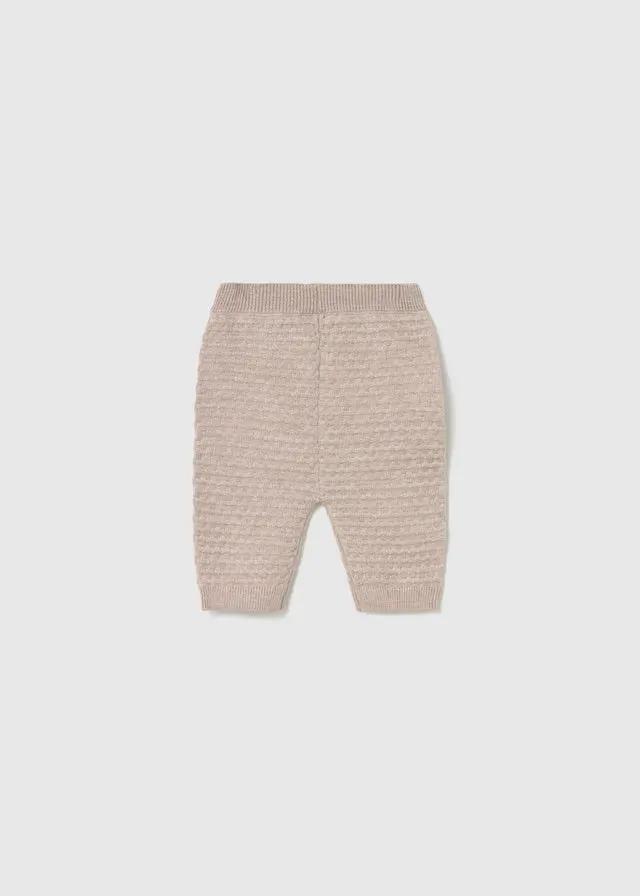 Completo Bimbo Beige 2507/19 by MAYORAL