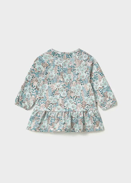 Abito Bimba Multicolore 2940/17 by MAYORAL