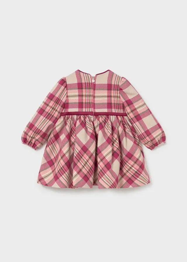 Abito Bimba Multicolore 2944/21 by MAYORAL