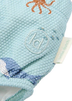 Costume Bimbo Azzurro CL26030601 by LITTLE DUTCH