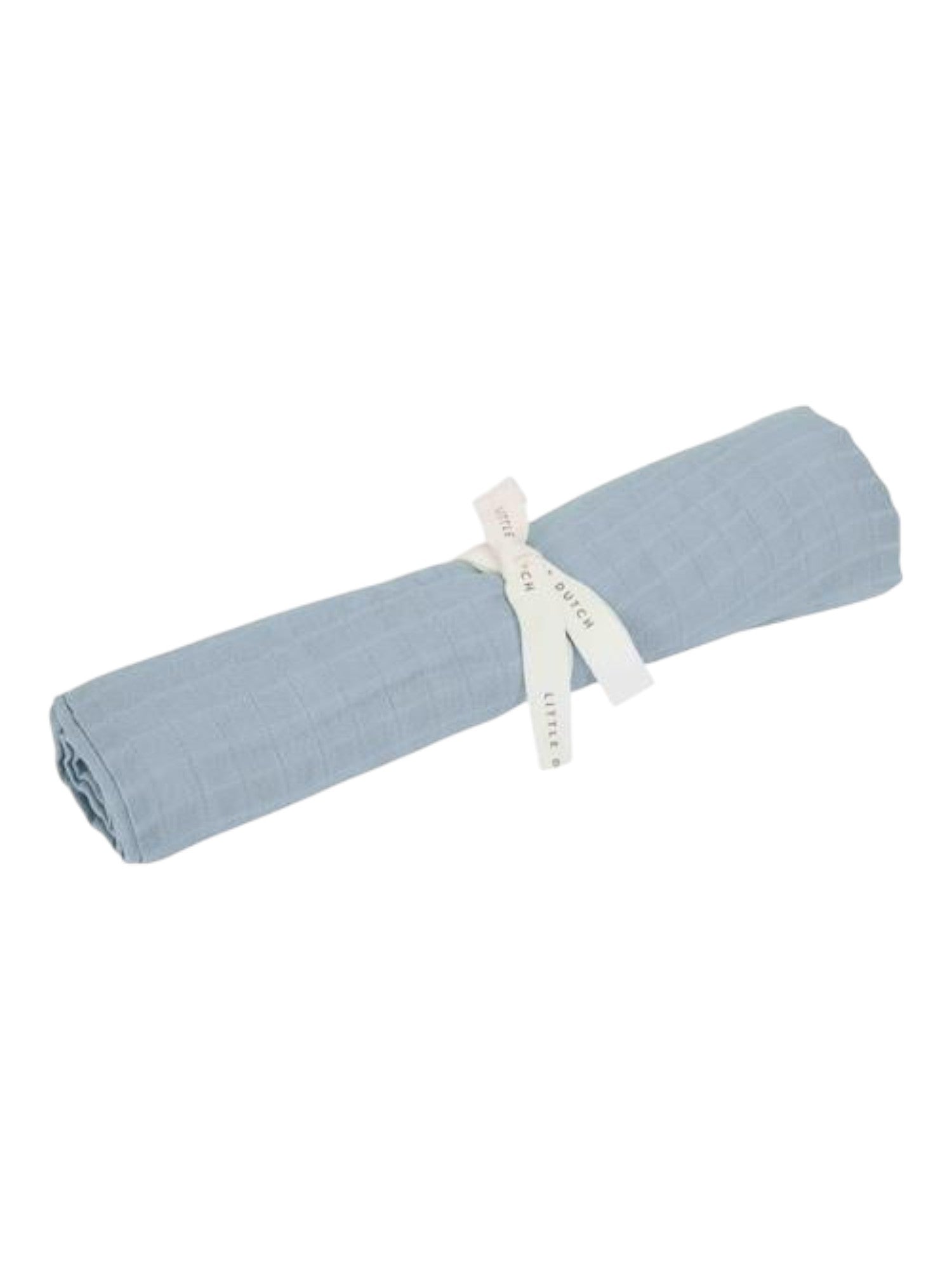 Mussolina  - Amici della foresta Neonato BLU TE51944035 -  NANU' BABY