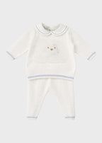 Completo nascita Neonato Cielo EK5750/C by MARLU'