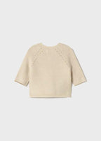 Giacca Bimba Beige 1307 /BE by MAYORAL