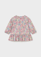 Abito Bimba Malva 2940/16 by MAYORAL