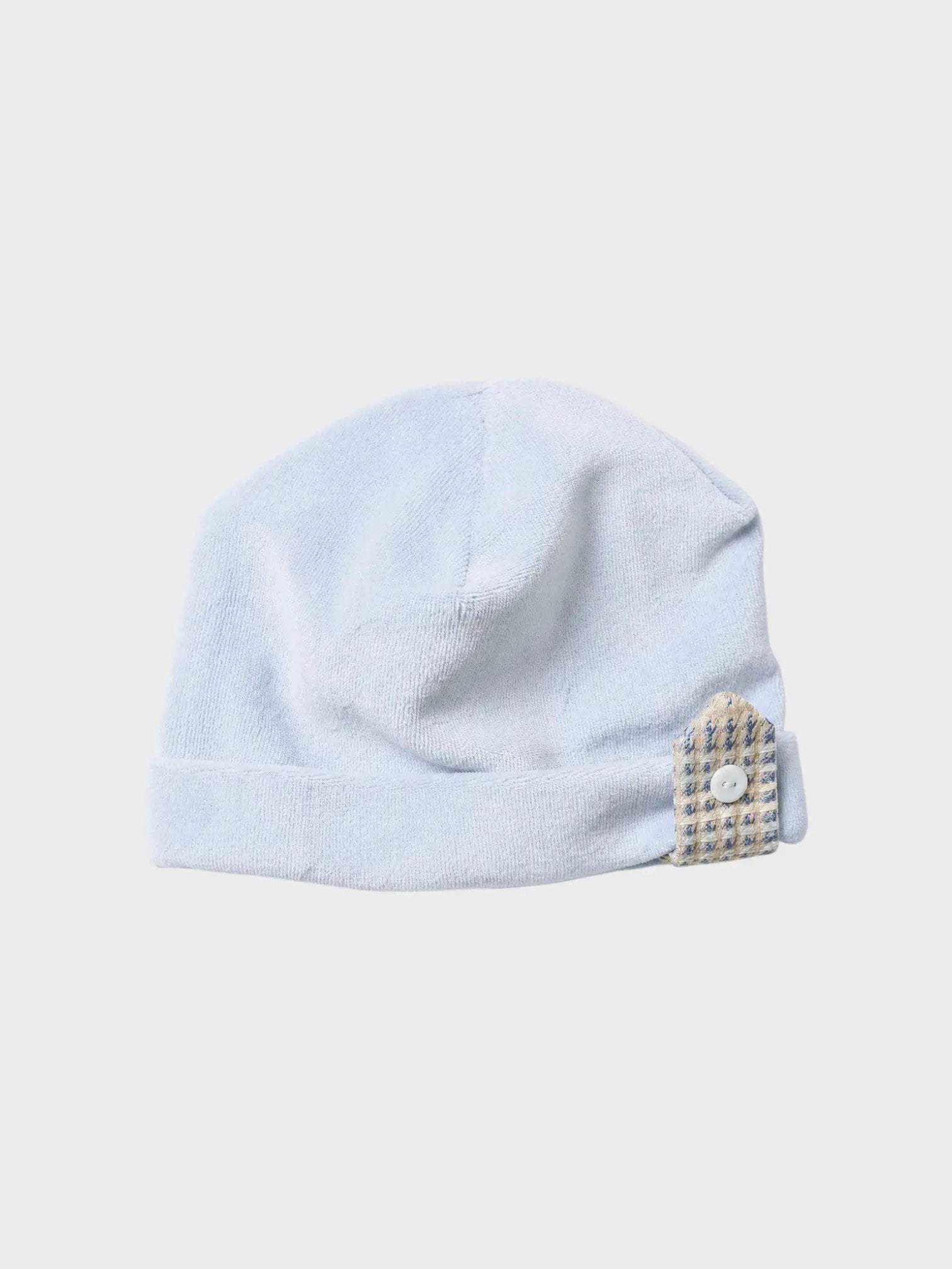 Cuffia Neonato Cielo IS5173/C by MARLU'
