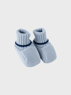 Babbucce Neonato Cielo IB66S