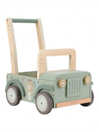 Auto cavalcabile Multicolore LD7480 by LITTLE DUTCH