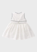 Top Bimba Panna C63174 by COCCODE'