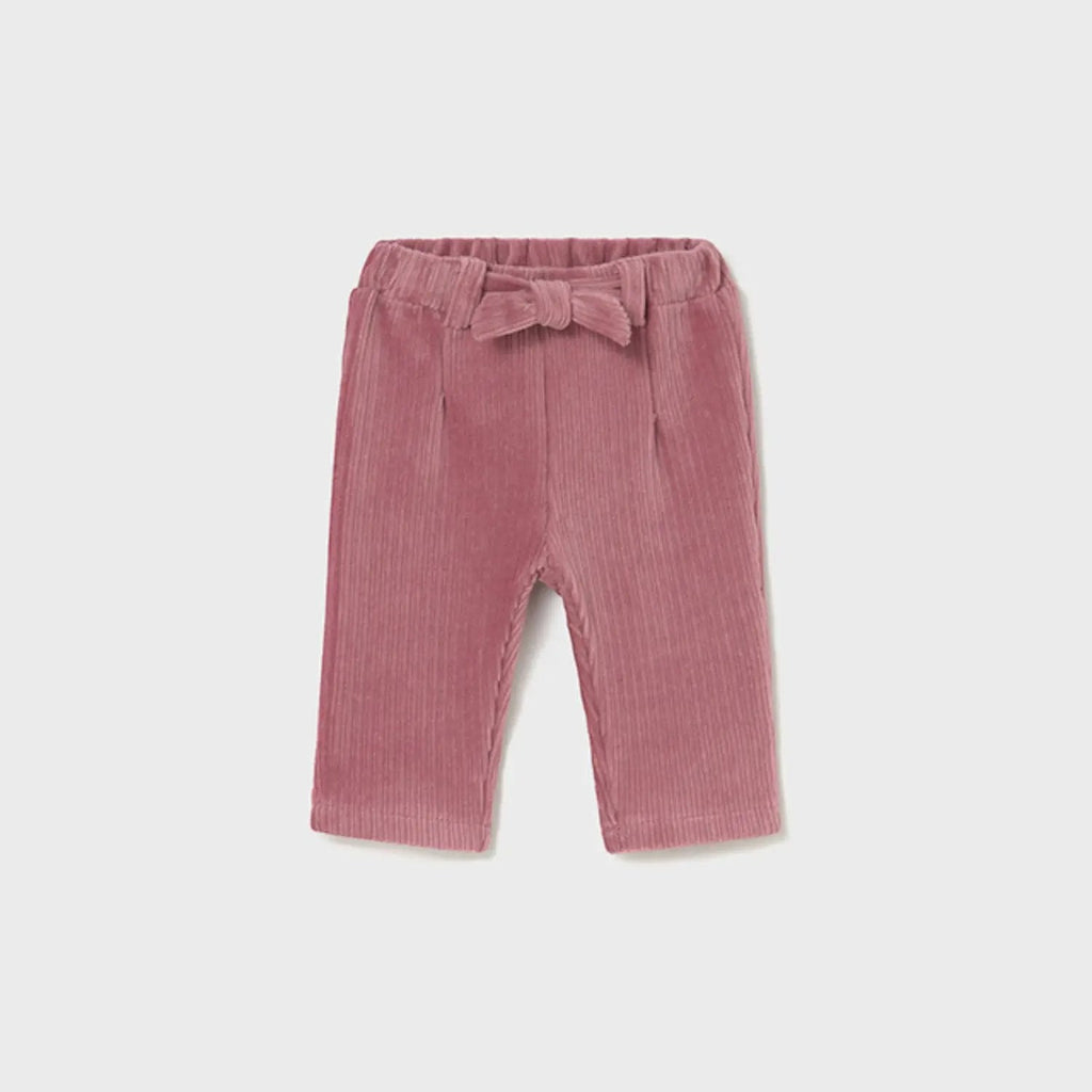 Pantaloni Bimba Rosa 2573/74 by MAYORAL