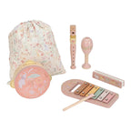 Set musicale Multicolore LD7474 by LITTLE DUTCH