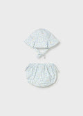 Costume Bimba Turchese 9004/26 by MAYORAL