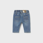 Pantaloni Bimbo Jeans 593/5 by MAYORAL