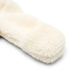 Tuta Bimba Bianco CL25094001 by LITTLE DUTCH