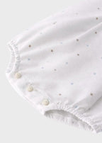 Pagliaccetto Neonato Cielo EK6123/C by MARLU'