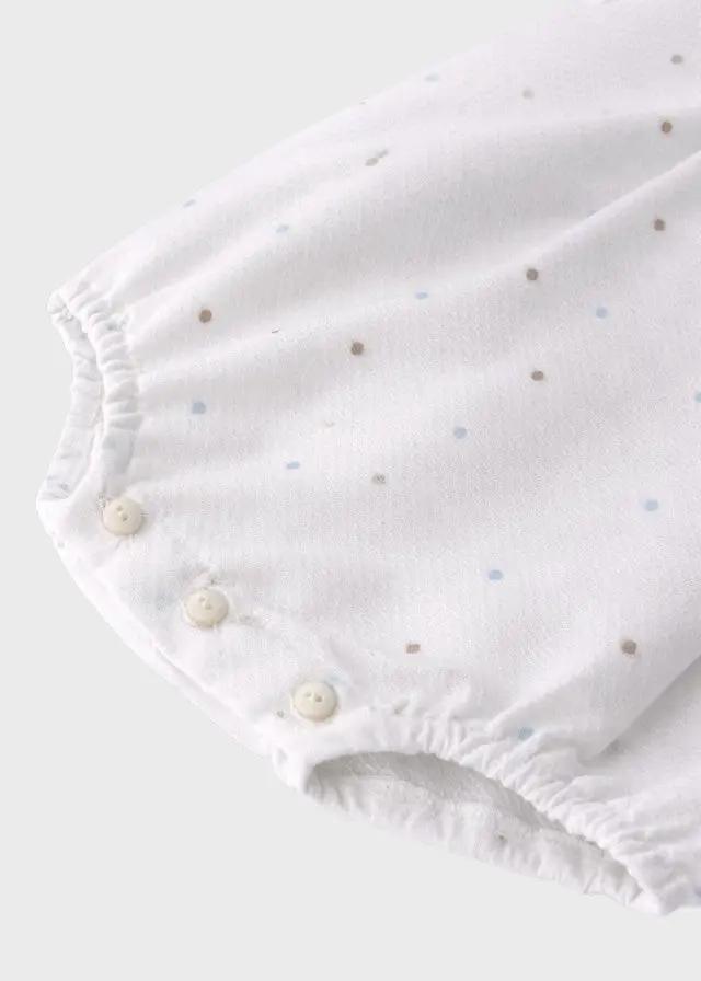 Pagliaccetto Neonato Cielo EK6123/C by MARLU'