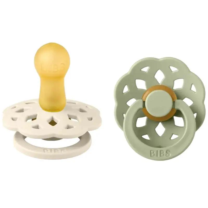 Ciuccio Avorio 240101 by BIBS