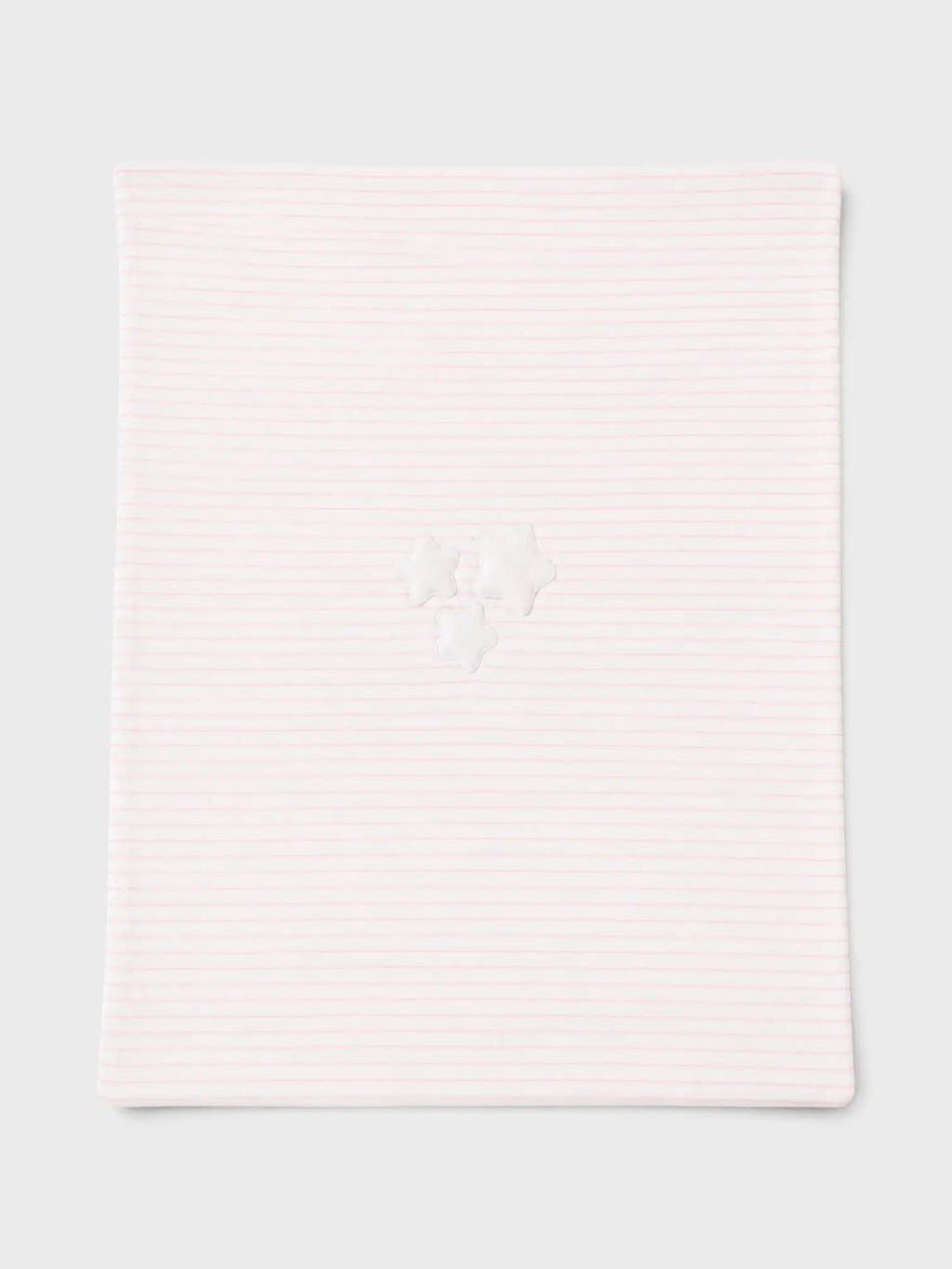 Coperta Neonata Rosa C64450/R-B by COCCODE'