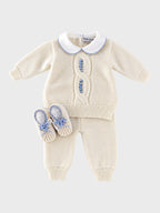 Completo nascita Neonato Cielo OLLY/CN-C