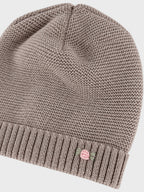 Cuffia Neonata Tortora 777 86 R3 Q