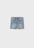 Bermuda Bimbo Jeans 1246/20 by MAYORAL