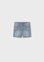Bermuda Bimbo Jeans 1246/20 by MAYORAL