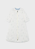 Sacco Nanna Neonato Cielo 9183/95 by MAYORAL