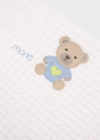 Mussolina Neonato Cielo EK60QU/C by MARLU'